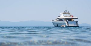 Deerfield Private Yacht Charters