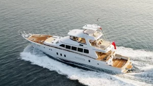 Nonprofit Event Ideas_ Wow Your Donors on a Charter Yacht