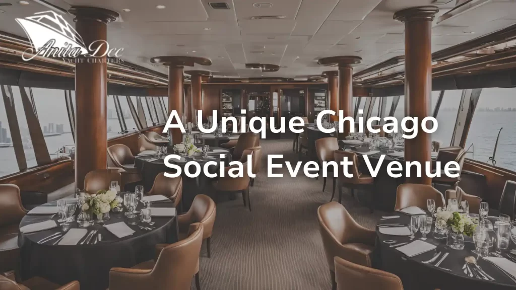 A Unique Chicago Social Event Venue image