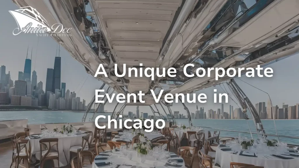 A Unique Corporate Event Venue in Chicago image